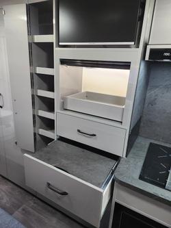2024 Paradise MotorHomes INSPIRATION CAFE DELUXE (AVAILABLE NOW, IMMEDIATE DELIVERY)