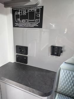 2024 Paradise MotorHomes INSPIRATION CAFE DELUXE (AVAILABLE NOW, IMMEDIATE DELIVERY)
