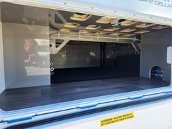 2024 Paradise MotorHomes INSPIRATION CAFE DELUXE (AVAILABLE NOW, IMMEDIATE DELIVERY)