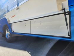 2024 Paradise MotorHomes INSPIRATION CAFE DELUXE (AVAILABLE NOW, IMMEDIATE DELIVERY)