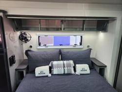 2024 Paradise MotorHomes INSPIRATION CAFE DELUXE (AVAILABLE NOW, IMMEDIATE DELIVERY)