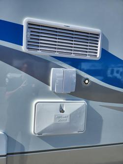2024 Paradise MotorHomes INSPIRATION CAFE DELUXE (AVAILABLE NOW, IMMEDIATE DELIVERY)