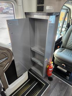 2024 Paradise MotorHomes INSPIRATION CAFE DELUXE (AVAILABLE NOW, IMMEDIATE DELIVERY)