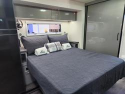 2024 Paradise MotorHomes INSPIRATION CAFE DELUXE (AVAILABLE NOW, IMMEDIATE DELIVERY)