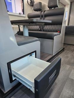 2024 Paradise MotorHomes INSPIRATION CAFE DELUXE (AVAILABLE NOW, IMMEDIATE DELIVERY)