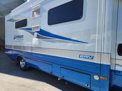 2024 Paradise MotorHomes INSPIRATION CAFE DELUXE (AVAILABLE NOW, IMMEDIATE DELIVERY)