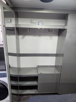2024 Paradise MotorHomes INSPIRATION CAFE DELUXE (AVAILABLE NOW, IMMEDIATE DELIVERY)