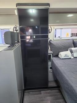 2024 Paradise MotorHomes INSPIRATION CAFE DELUXE (AVAILABLE NOW, IMMEDIATE DELIVERY)