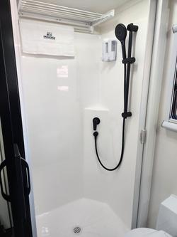 2024 Paradise MotorHomes INSPIRATION CAFE DELUXE (AVAILABLE NOW, PRICE REDUCED)