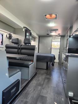 2024 Paradise MotorHomes INSPIRATION CAFE DELUXE (AVAILABLE NOW, PRICE REDUCED)