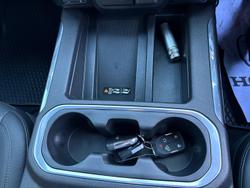 2022 Chevrolet
Silverado 1500 LTZ Premium W/Tech Pack