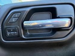 2022 Chevrolet Silverado 1500 LTZ Premium W/Tech Pack