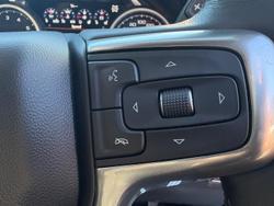 2022 Chevrolet Silverado 1500 LTZ Premium W/Tech Pack