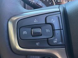 2022 Chevrolet Silverado 1500 LTZ Premium W/Tech Pack