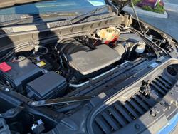 2022 Chevrolet Silverado 1500 LTZ Premium W/Tech Pack