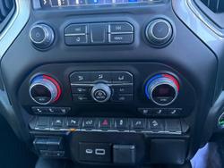 2022 Chevrolet Silverado 1500 LTZ Premium W/Tech Pack