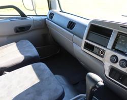 2013 UD
Pk 16.250 Auto