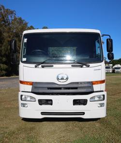 2013 UD
Pk 16.250 Auto