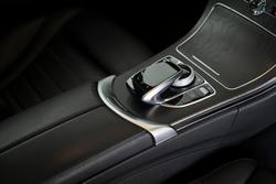 2016 Mercedes-Benz C-Class C250 W205 Polar White