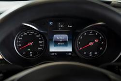 2016 Mercedes-Benz C-Class C250 W205 Polar White
