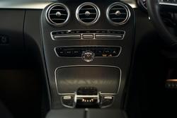 2016 Mercedes-Benz C-Class C250 W205 Polar White