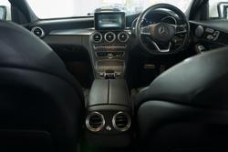 2016 Mercedes-Benz C-Class C250 W205 Polar White