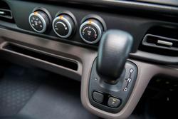 2025 Fuso Ecanter e615 White