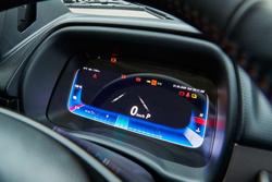 2025 Fuso Ecanter e615 White