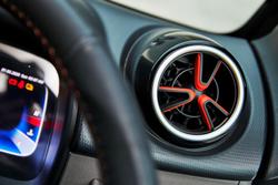 2025 Fuso Ecanter e615 White