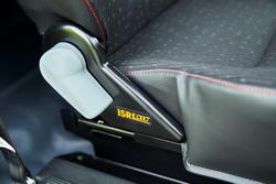 2025 Fuso Ecanter e615 White