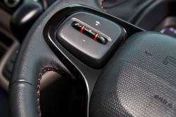 2025 Fuso Ecanter e615 White