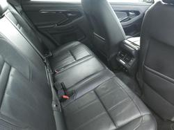 2019 Land Rover Range Rover Evoque P250 S L551 MY20 4X4 Constant White