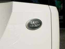 2019 Land Rover Range Rover Evoque P250 S L551 MY20 4X4 Constant White