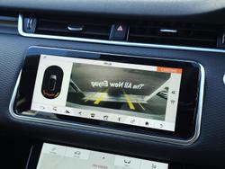 2019 Land Rover Range Rover Evoque P250 S L551 MY20 4X4 Constant White