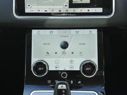 2019 Land Rover Range Rover Evoque P250 S L551 MY20 4X4 Constant White