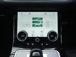 2019 Land Rover Range Rover Evoque P250 S L551 MY20 4X4 Constant White
