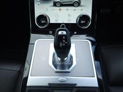 2019 Land Rover Range Rover Evoque P250 S L551 MY20 4X4 Constant White