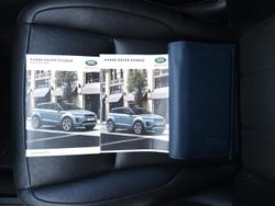 2019 Land Rover Range Rover Evoque P250 S L551 MY20 4X4 Constant White
