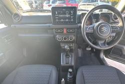 2024 Suzuki
Jimny XL