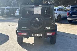 2024 Suzuki
Jimny XL