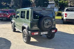 2024 Suzuki
Jimny XL