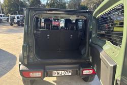 2024 Suzuki
Jimny XL