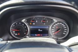 2019 Holden Acadia LTZ AC MY19 Dark Shadow