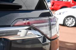 2019 Holden Acadia LTZ AC MY19 Dark Shadow