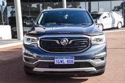 2019 Holden Acadia LTZ AC MY19 Dark Shadow