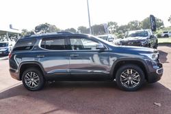 2019 Holden Acadia LTZ AC MY19 Dark Shadow