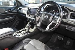 2019 Holden Acadia LTZ AC MY19 Dark Shadow