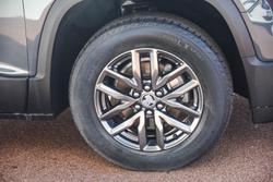 2019 Holden Acadia LTZ AC MY19 Dark Shadow