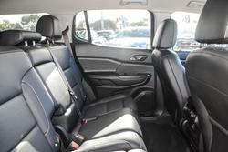 2019 Holden Acadia LTZ AC MY19 Dark Shadow