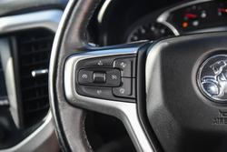 2019 Holden Acadia LTZ AC MY19 Dark Shadow